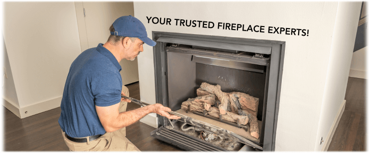 Chimney and Fireplace Solutions
