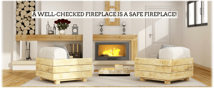 Chimney and Fireplace Inspection Bridgeport CT