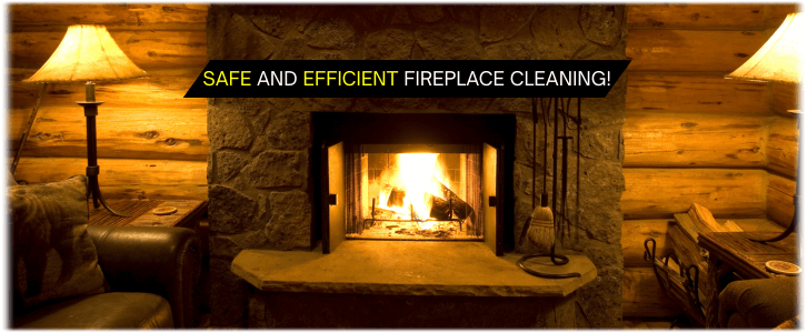 Fireplace Cleaning Bridgeport CT