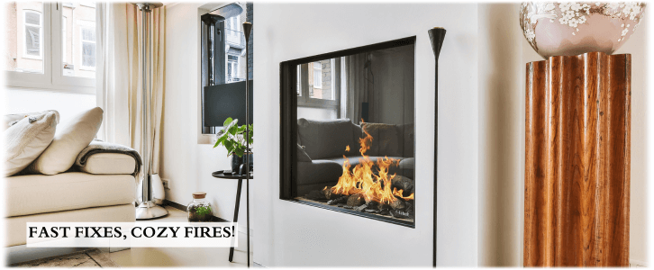 Fireplace Repair Bridgeport CT